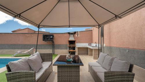 Hermosa Vista Tejina - Foto 2