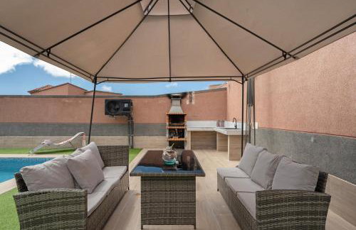 Hermosa Vista Tejina - Foto 2