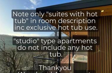 Woodroyd apartments - Foto 2