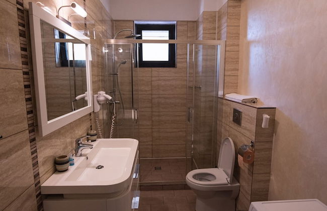 SnS Apartament in Villa Sophia - Foto 64