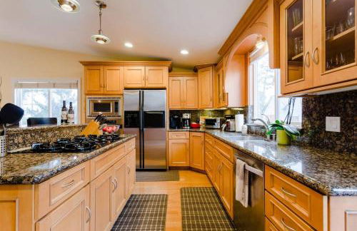 Sonoma Wine Country Bungalow - Foto 2