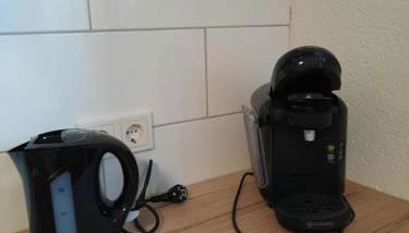 Ferienwohnung am Rittershof Heusweiler - Foto 5