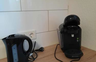 Ferienwohnung am Rittershof Heusweiler - Foto 5