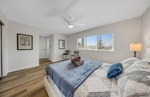 Oneluxstay 3BR Home Near the Beach - Foto 66