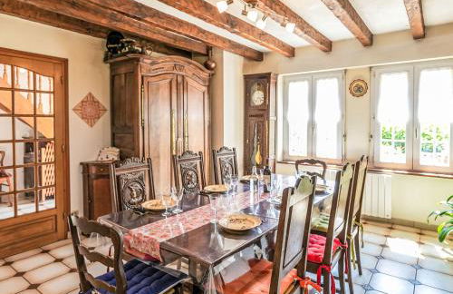 Holiday Home Ti Breizh by Interhome - Foto 8