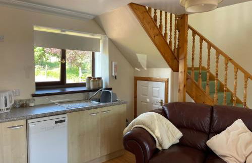 Corehouse Farm Cottages - Dairy, Granary & Sawmill - Photo 14