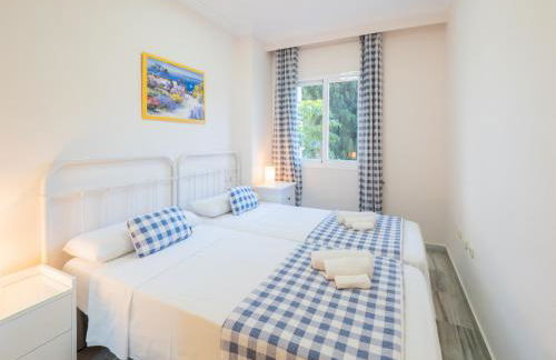 Cubo's Apartamento Nagueles Marbella B5 1E - Foto 35