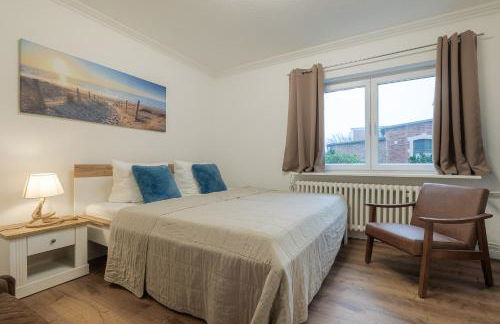 Ankerplatz Sylt - Foto 21