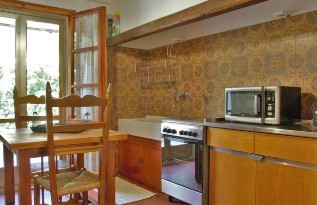 Casa delle Palme - Foto 15