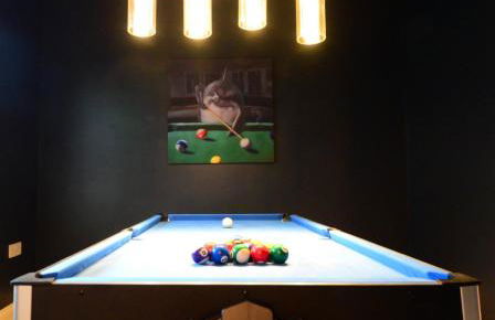 5 Bedroom House - DISC0UNTS - Parking, Contractors, Group, Family - Foto 24