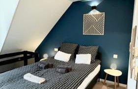 Charmant appartement 3 pièces proche hyper centre Strasbourg - Foto 9