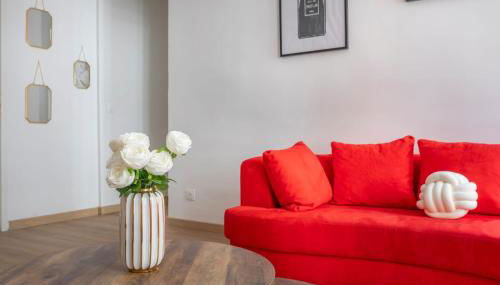 T3 spacieux et lumineux - Foto 2