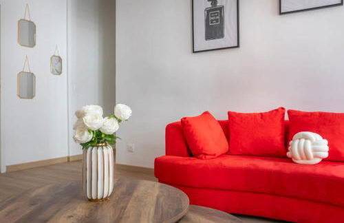 T3 spacieux et lumineux - Foto 2