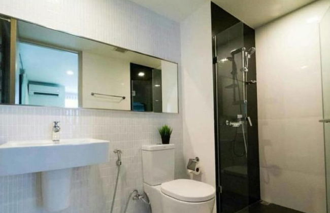 Apartment at Punnawithi BTS - Photo 15