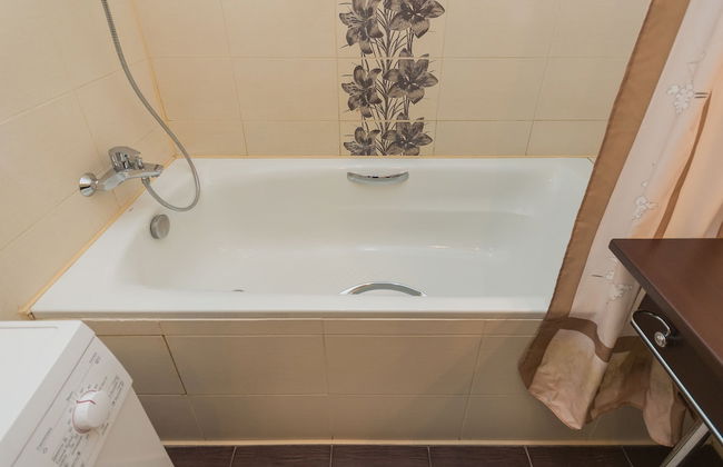 Apartment Belinskogo 11-66 - apt 79 - Foto 38