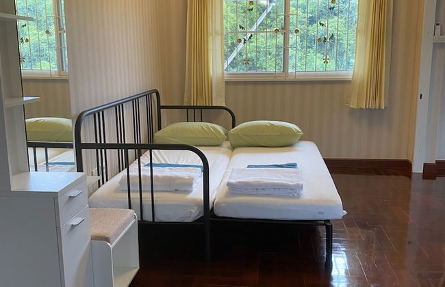 Lets Chill Pool Villa Najomtien Sattahip - Foto 41