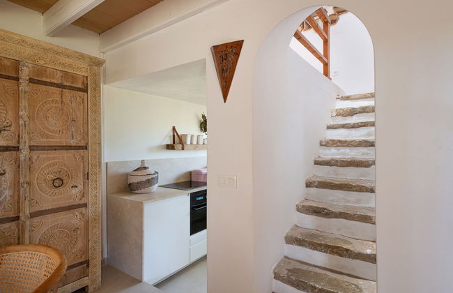 Le Petit Paradis in Biniagual - Photo 24