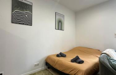 IMMEUBLE ST-PIERRE - GARE 10min - HORTILLONNAGES 5min - WIFI - TV HD - Foto 30