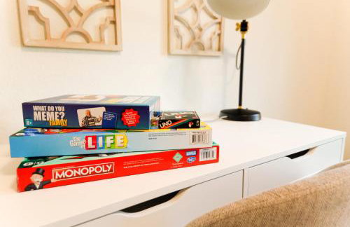 Hill Country Retreat - Foto 53