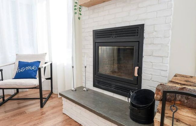 Le Sherpa -spa Billard et acc s au lac - Foto 23