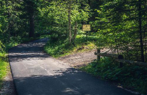 Baita Valon - Alpine Hideaway - Foto 97