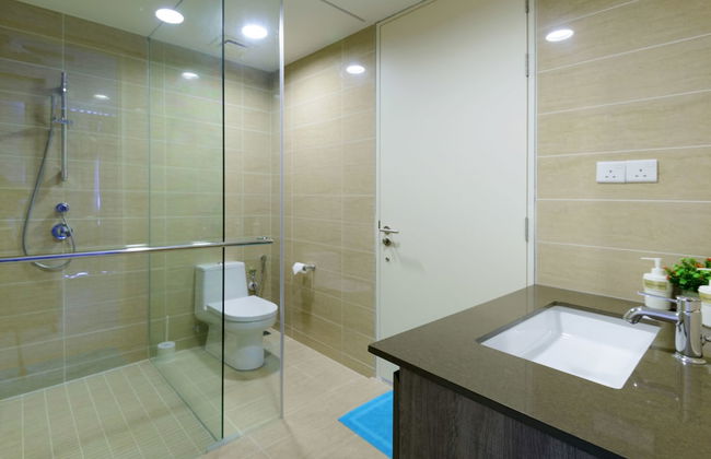 2 Bedrooms Apartment By The Sea - Foto 28