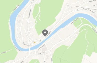 joli logement rénové vue sur Meuse Miss Africa - Foto 16