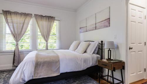 3 Berkeley - 1 Bedroom Apartment, with Laundry - Foto 4