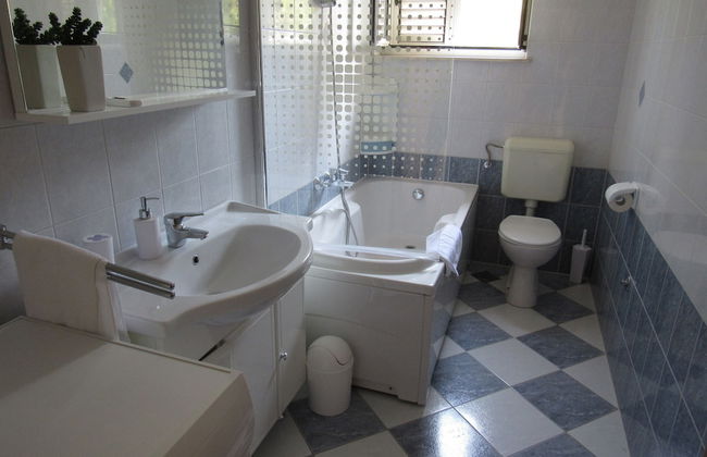 Apartmani Roko - Foto 27