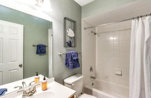 Dock, Boat Slip and View Lakefront Tan-Tar-A Home! - Foto 20