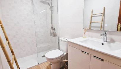 Calma en la Laguna - Foto 5