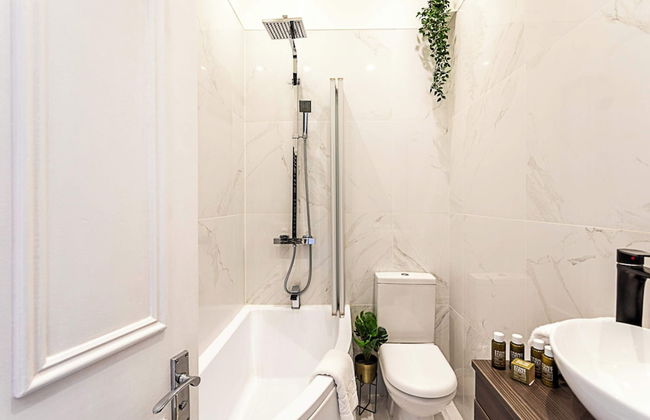 Stylish Apartment In Leafy Richmond - Foto 22