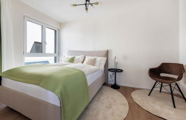 Karl und Anton Boutique Apartments - Photo 26