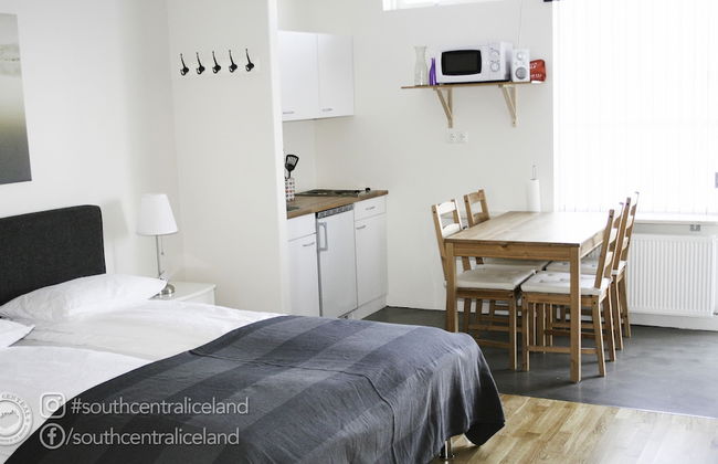 South Central Apartments - Foto 6