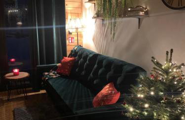 sKLONowane domki pod Czarną Górą - Foto 37