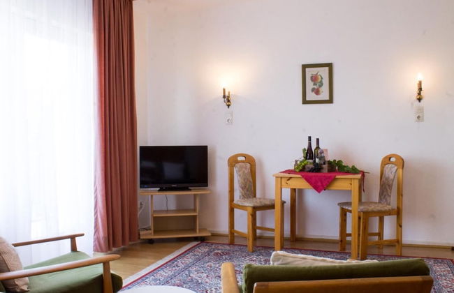 Appartementhaus Martin - Foto 25