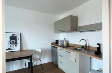 RESIDENCE MONTANA - Foto 9