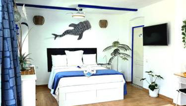 Ajuy Fuerteventura House - Foto 3