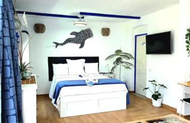 Ajuy Fuerteventura House - Photo 3