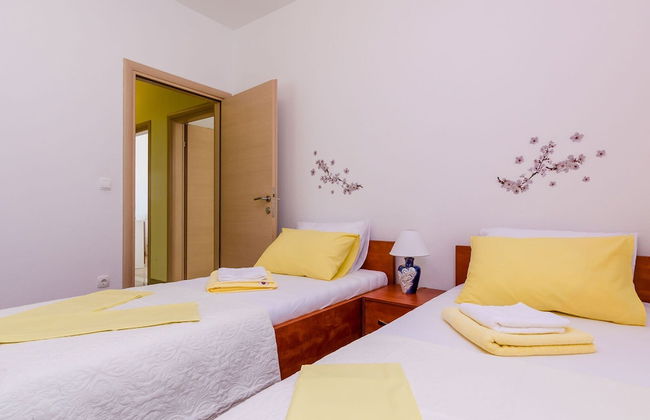 Villa in Gruda With Private Pool - Foto 4