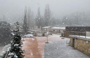 Apartamentos 7 Puentes Sierra Cazorla Las 5 casas iguales - Foto 48