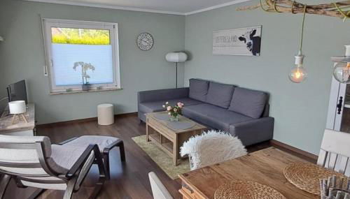 NEU! Nordseeferienhaus Ostfriesen-Glück - Foto 2