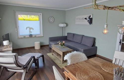 NEU! Nordseeferienhaus Ostfriesen-Glück - Foto 2