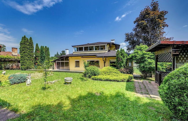 Villa Boyana City & Relax - Foto 56