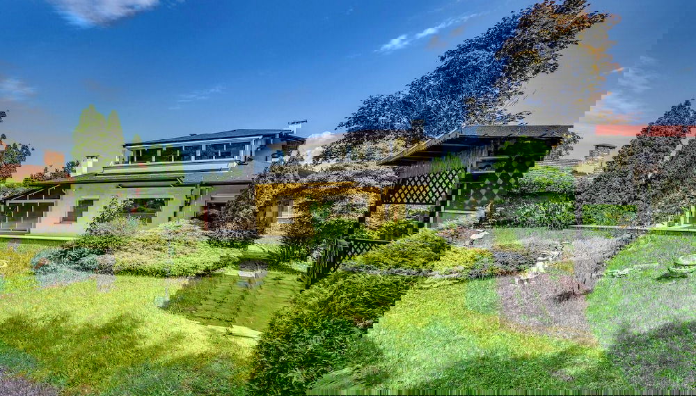 Villa Boyana City & Relax - Foto 1, Imagen principal