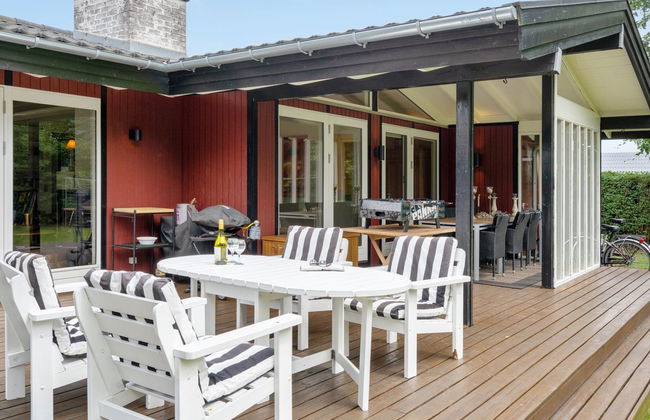 "Malwina" - 800m from the sea - Photo 18