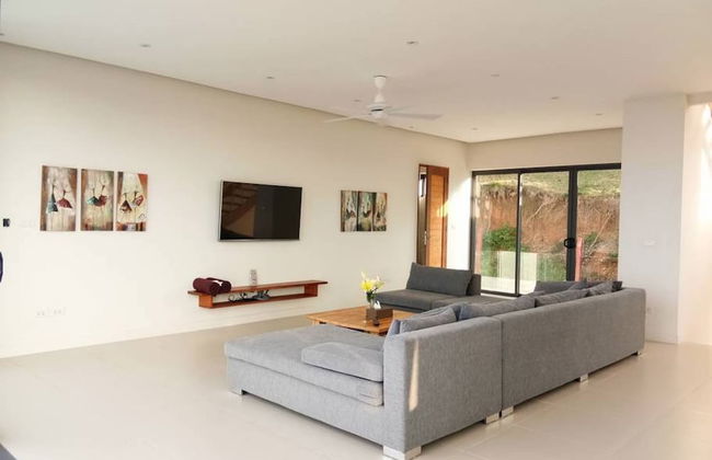 18 Bedroom Luxury Sea View Villas - Photo 39