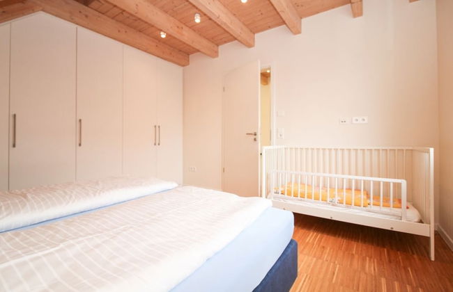 Logierhaus-Greetsiel - Foto 6