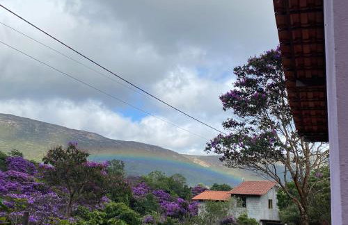 Casa Lilás no Vale do Capão - Foto 47