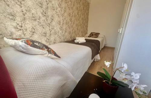 ALCALA LUXURY piso de 80m con 3 habitaciones 2 baños y terraza - Foto 32